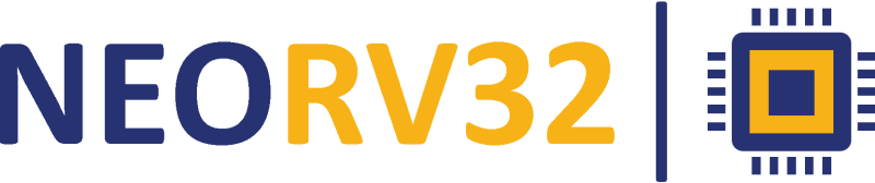 neorv32 logo