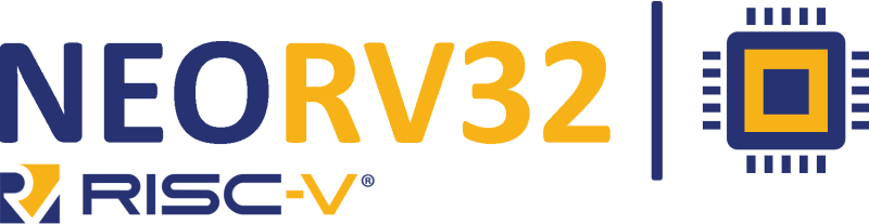 neorv32 logo riscv